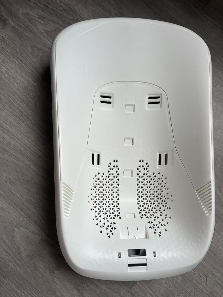 Stokke Newborn Set Tripp Trapp stoel, Ophalen of Verzenden, Zo goed als nieuw, Meegroeistoel