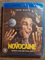 Novocaine (2025) blu-ray *NIEUW*, Ophalen of Verzenden, Nieuw in verpakking, Actie