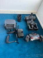 Scootmobiel, Diversen, Ophalen, Inklapbaar, Zo goed als nieuw, Elektrische rolstoel