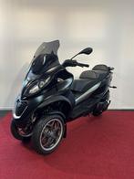 Piaggio 500 LT MP3 Sport ABS, Scooter, 493 cc, Bedrijf, Piaggio Vespa B.V.