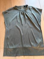 Ffc top met korte mouwen, Maat 38/40 (M), Ophalen of Verzenden, Zo goed als nieuw, Korte mouw