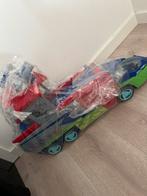 Grote PJ Masks Voertuig Speelset - Nieuw in verpakking, Ophalen of Verzenden, Nieuw
