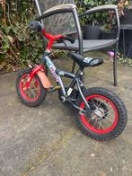 Kinderfietsje voor beginners - geen zijwielen, Ophalen, Gebruikt, Minder dan 16 inch