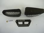 ZX6R 1994 - 1997 Kawasaki Rubber Rubber luchthapper D1-21990