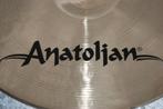 NIEUW! Anatolian Ultimate power crash 1907gr 20 inch, ., Drums of Percussie, Nieuw, Ophalen of Verzenden