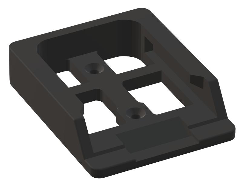 Makita XGT Accu Houder, Doe-het-zelf en Verbouw, Ophalen of Verzenden, Nieuw