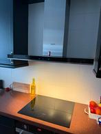 Siemens Afzuigkap 90 cm. LC97BHM50, Witgoed en Apparatuur, Afzuigkappen, Ophalen, Zo goed als nieuw, Wandschouwkap