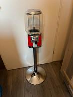Kauwgomballen automaat, Ophalen of Verzenden, Zo goed als nieuw