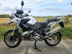 BMW R 1200 GS ABS 2009 ASC HANDVATVERWARMING GS1200 TOPSTAAT, 2 cilinders, Motorrijbewijs A, Bedrijf, Meer dan 35 kW