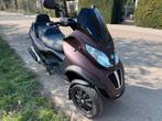 Piaggio mp3 400 sport lt, autorijbewijs, Ophalen, Zo goed als nieuw, Benzine, Overige modellen