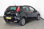 Fiat Punto Evo 0.9 TwinAir Sempre (bj 2018), Voorwielaandrijving, Gebruikt, Euro 6, Origineel Nederlands