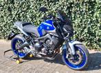 Yamaha MT09 2020 - Goed onderhouden - Veel extra's, Motoren, 890 cc, Motorrijbewijs A, 3 cilinders, Particulier