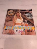 Sonja Bakker Bikiniproof 2 boek, Ophalen of Verzenden, Zo goed als nieuw