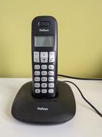 Profoon PDX-1100 draadloze telefoon, Ophalen of Verzenden, Gebruikt, 1 handset