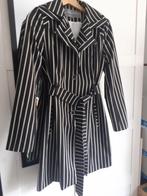 Mart Visser damesjas, maat 36, Ophalen of Verzenden, Zo goed als nieuw, Maat 36 (S), Blauw