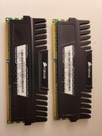 Corsair Vengeance DDR3, Computers en Software, RAM geheugen, Gebruikt, Server, 8 GB, DDR3