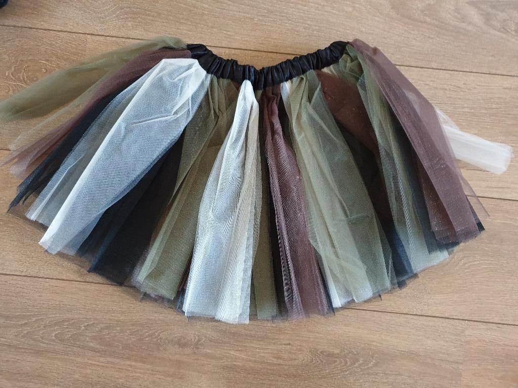 Nieuwe leuke petticoat / tule / tutu / onderrok, Ophalen of Verzenden, Nieuw, Kleding