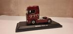 Tekno Scania 770S V8, Hobby en Vrije tijd, Overige merken, 1:50 of kleiner, Ophalen of Verzenden, Zo goed als nieuw