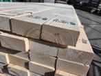 Vuren regels geschaafd 50x100 mm (netto 45x95mm), Ophalen, Nieuw, Balk, Vuren
