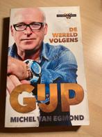 De Wereld Volgens Gijp - Michel van Egmond, Boeken, Ophalen of Verzenden, Zo goed als nieuw, Sport