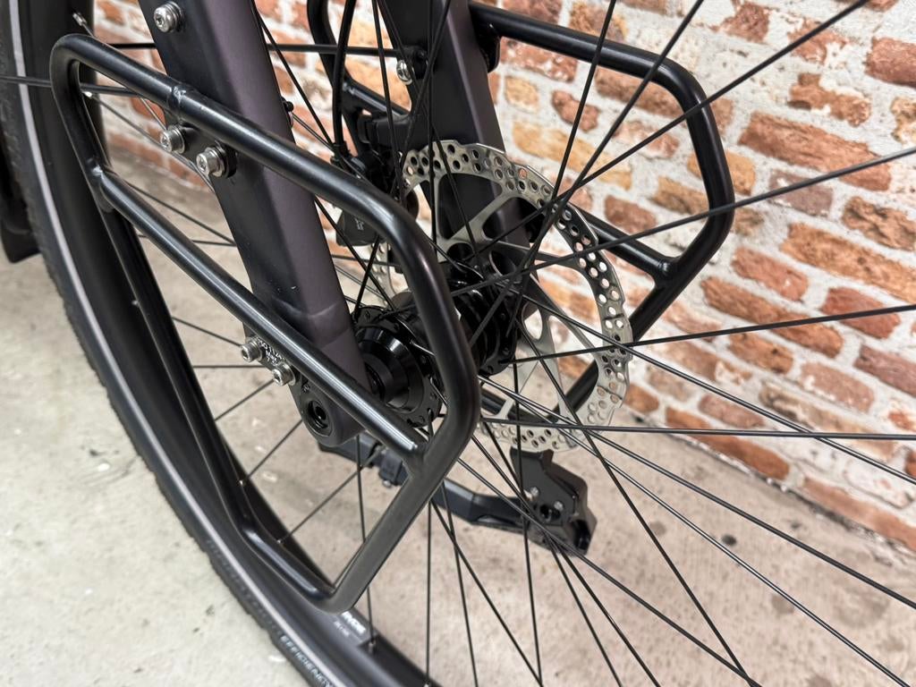 Koga Worldtraveller | Nieuw | €500 korting | D56 cm!, 28 inch, Koga, Nieuw, Ophalen of Verzenden