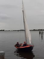 Leukothea zeil en roeivlet, Ophalen, Gebruikt, Minder dan 15 m²