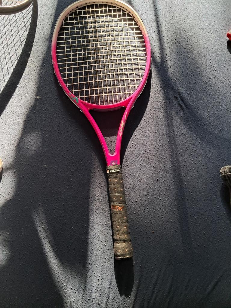 Racket, Sport en Fitness, Ophalen of Verzenden, Racket, Overige merken
