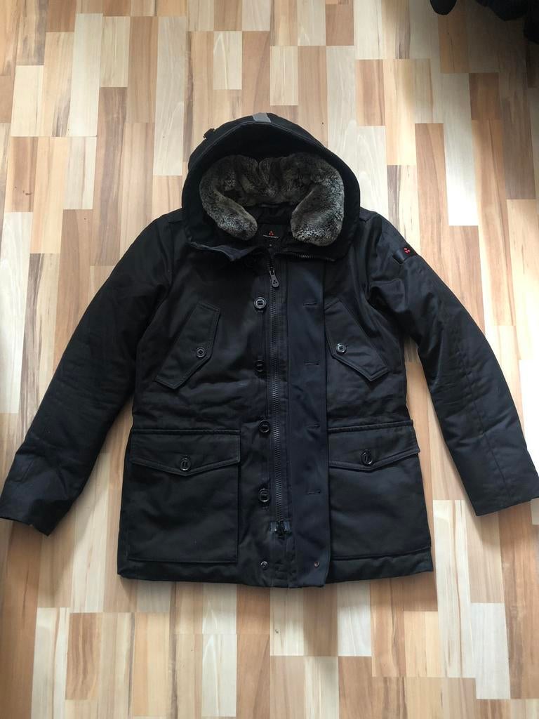 Peuterey jas, Ophalen of Verzenden, Zo goed als nieuw, Maat 48/50 (M)