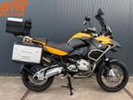 BMW R1200GS Adventure ABS ESA DOHC 2011 Akrapovic 3 koffers, Motoren, Motoren | BMW, 2 cilinders, Motorrijbewijs A, Bedrijf, Meer dan 35 kW
