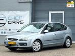 Ford Focus 1.6|NAP|NWEAPK|AIRCO|CRUISE|CARPLAY|DISTRIBUTIEVV, 1596 cc, Gebruikt, Zwart, 4 cilinders