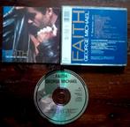 George Michael - Faith cd rock electronic synth Wham!, Ophalen of Verzenden, 1960 tot 1980, Zo goed als nieuw