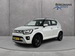 Suzuki Ignis - 1.2 Smart Hybrid Select // DEALERONDERHOUDEN, 83 pk, Stof, Gebruikt, Zwart