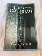 Louis Couperus - De stille kracht, Ophalen of Verzenden, Zo goed als nieuw, Nederland