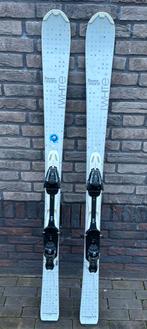 Salomon Origins White Pure ski's - 140-160 cm, Ophalen, 140 tot 160 cm, Gebruikt, Salomon