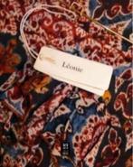 Leonie - Prachtige midi rok maat 36 - Nieuw €215, Leonie, Nieuw, Ophalen of Verzenden, X