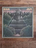 Lp ram jam, Ophalen of Verzenden