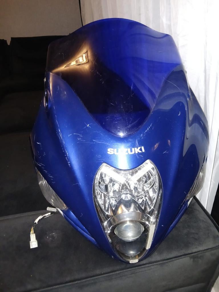 Suzuki, Ophalen of Verzenden