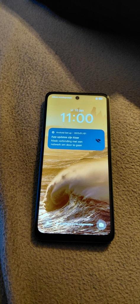 Mooie BLACK GREEN OPPO A 5, Telecommunicatie, Mobiele telefoons | Apple iPhone, Zo goed als nieuw, 128 GB, Groen, Ophalen of Verzenden