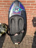 Jobe revolution kneeboard, Ophalen, Met skitouw, Gebruikt, Overige typen