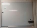 Whitebord magnetisch, Diversen, Schoolborden, Ophalen, Whiteboard