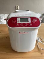 Broodmachine Moulinex UNO, Huis en Inrichting, Ophalen, Zo goed als nieuw