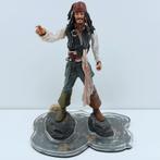 Pirates of the Caribbean Jack Sparrow NECA 2006, Ophalen of Verzenden, Gebruikt