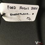 Ford Focus 2002 Hoedenplank, Ophalen, Gebruikt, -, -