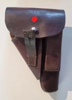 Zeldzaam Walther PPK politiek holster, Ophalen, Nederland