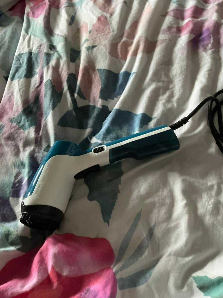 Tefal kledingstomer, Witgoed en Apparatuur, Stoomapparaten, Verzenden, Zo goed als nieuw
