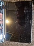 Laptop onderdelen ruilen, Ophalen