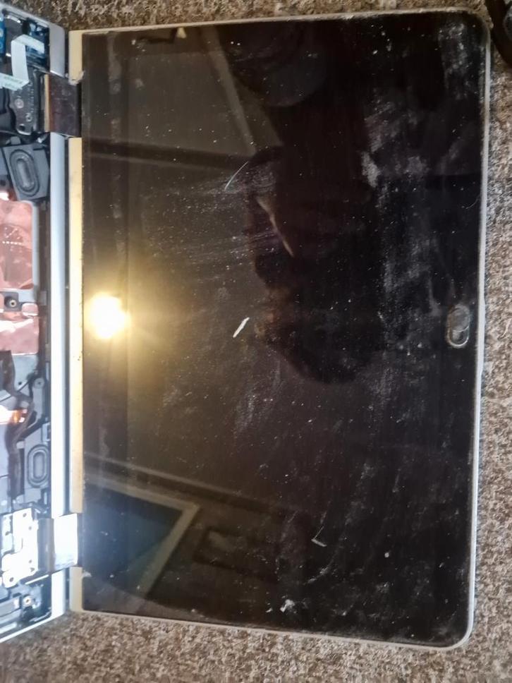 Laptop onderdelen ruilen, Computers en Software, Overige Computers en Software, Ophalen