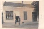 Neede Fotokaart Slijterij Ten Hoopen Eibergen Achterhoek, Verzenden, Voor 1920, Ongelopen, Gelderland