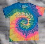 Curacao shirt 6-8 jaar zgan, Ophalen of Verzenden, Zo goed als nieuw, Jongen of Meisje, Shirt of Longsleeve