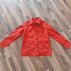 Rode vest van Paolo Feretti , maat S, nieuwe, Ophalen of Verzenden, Nieuw, Maat 48/50 (M), Rood